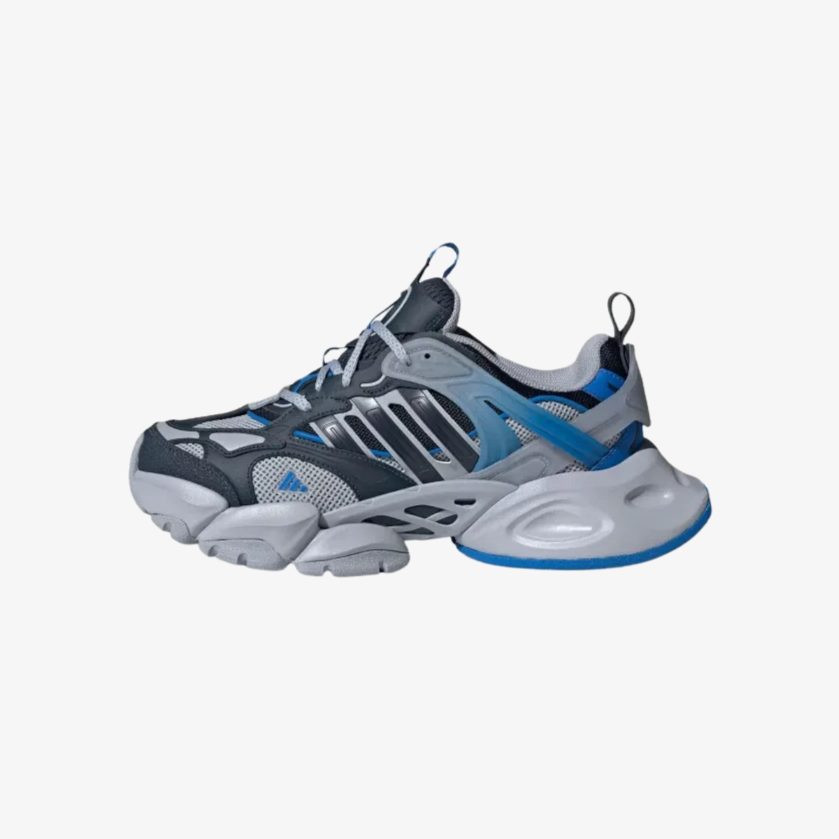 Adidas XLG Runner Deluxe "Blue Navy"