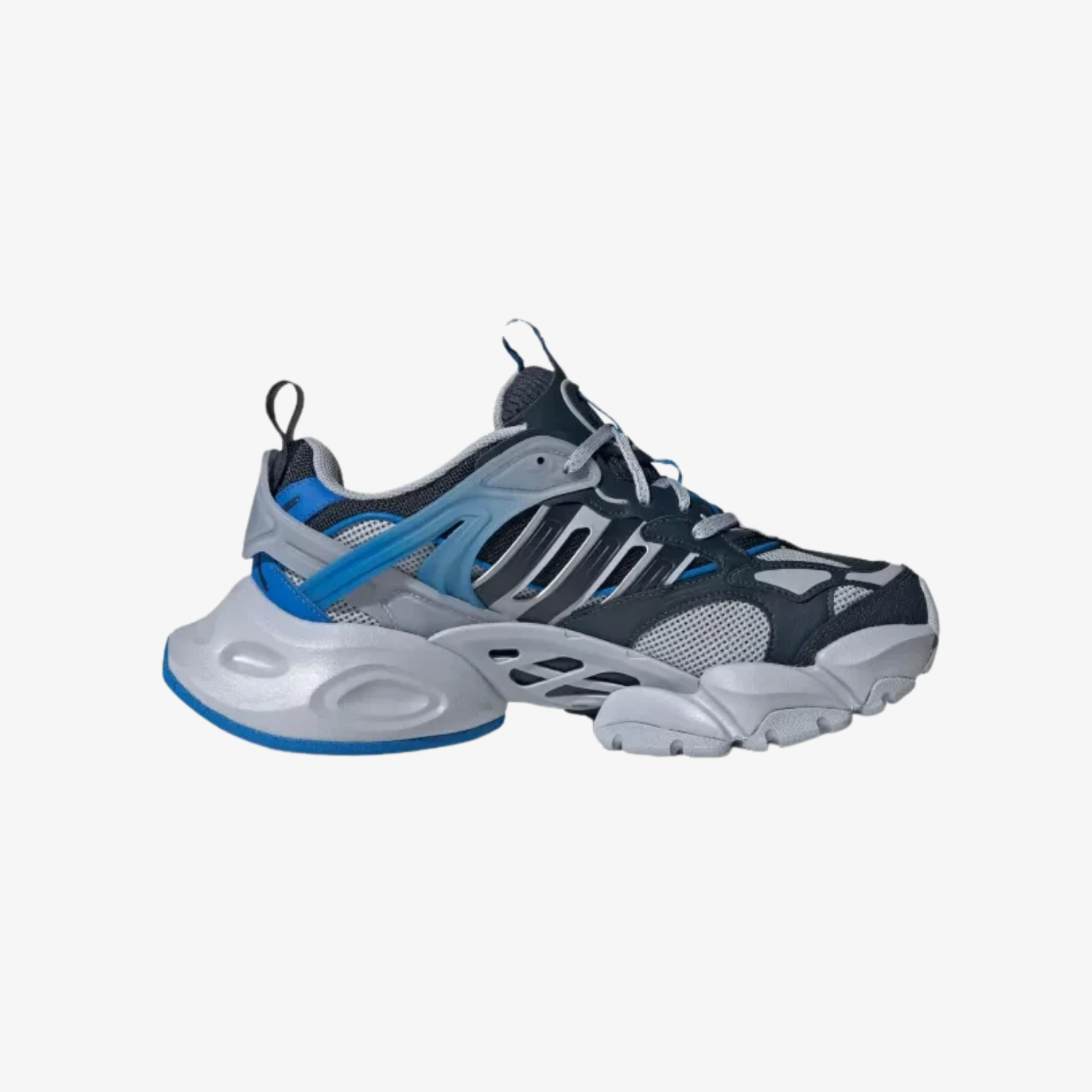 Adidas XLG Runner Deluxe "Blue Navy"
