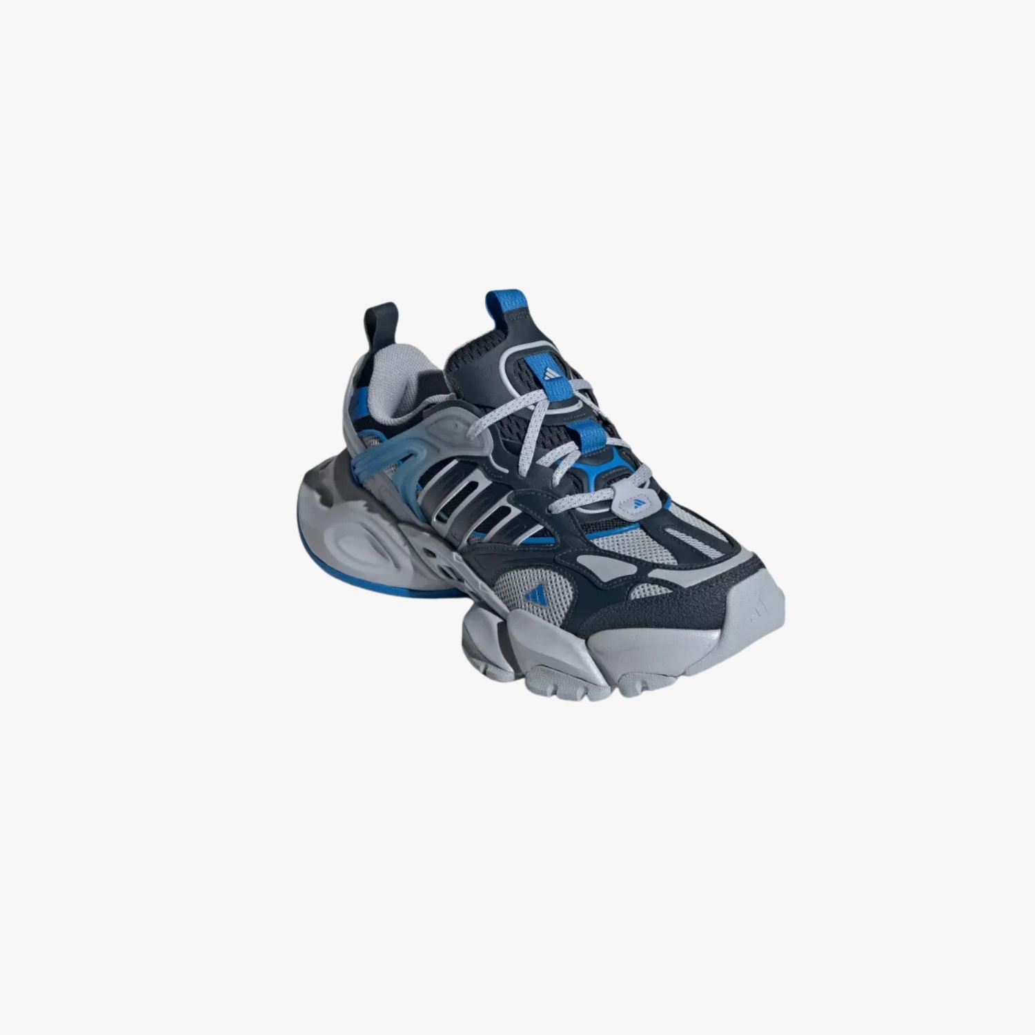 Adidas XLG Runner Deluxe "Blue Navy"