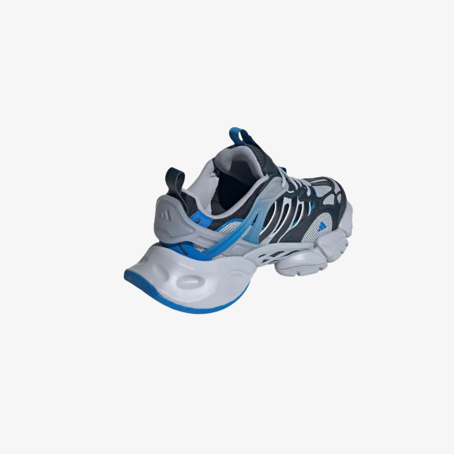Adidas XLG Runner Deluxe "Blue Navy"