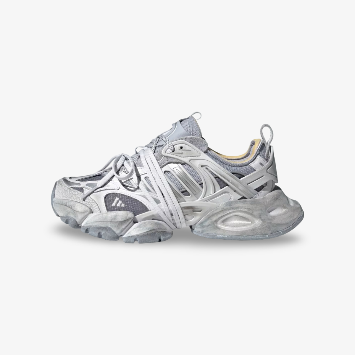 Adidas XLG Runner Deluxe 
