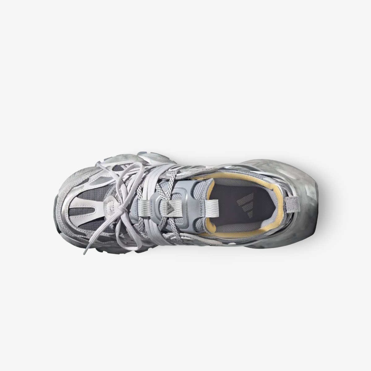 Adidas XLG Runner Deluxe 