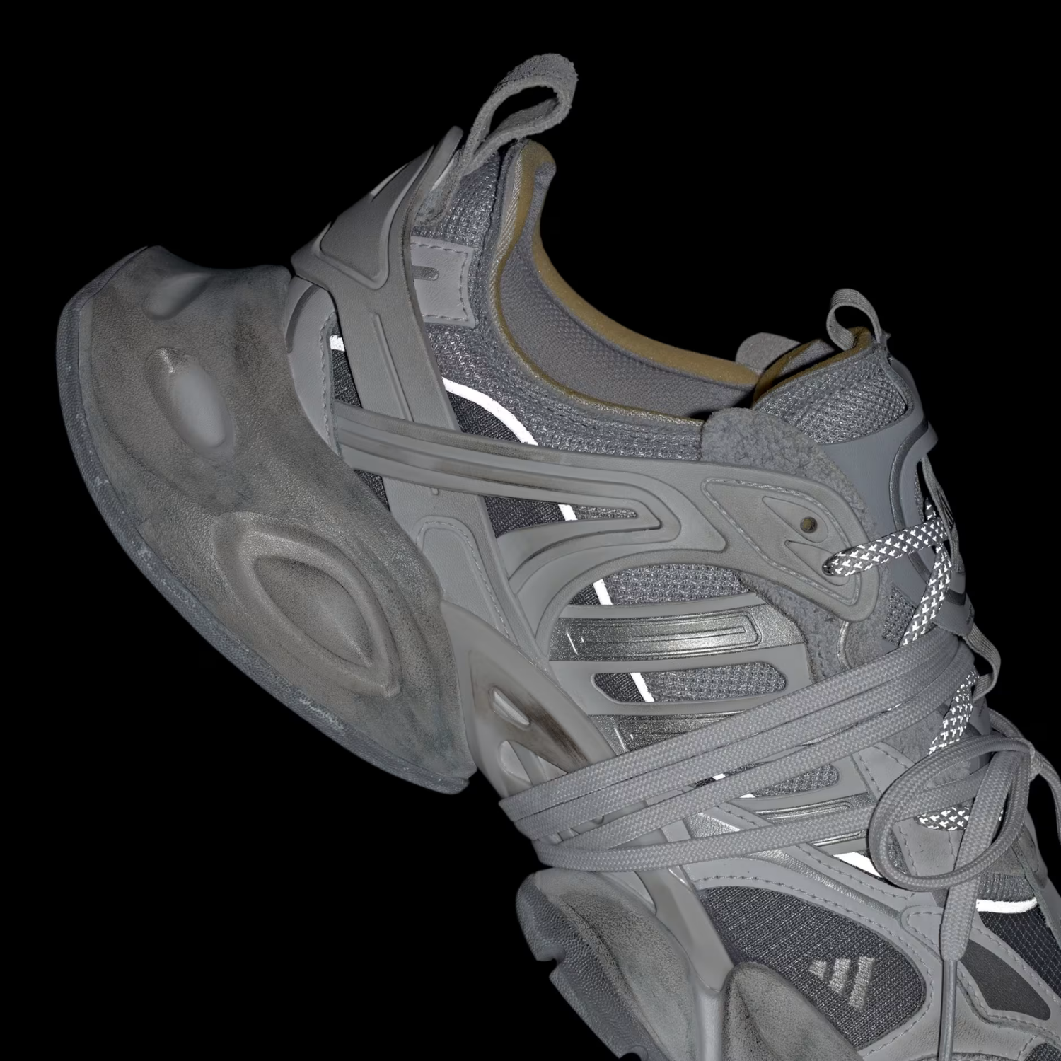 Adidas XLG Runner Deluxe 