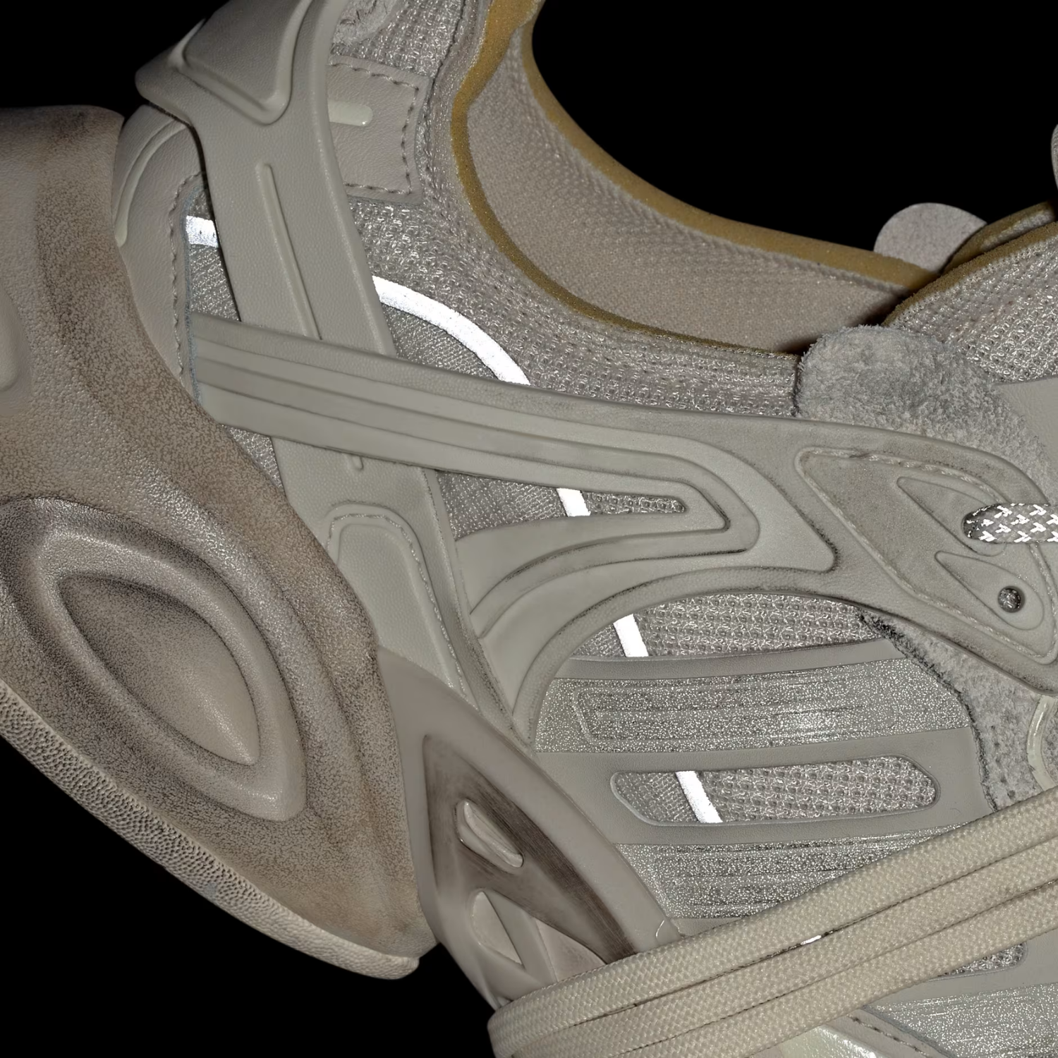Adidas XLG Runner Deluxe 