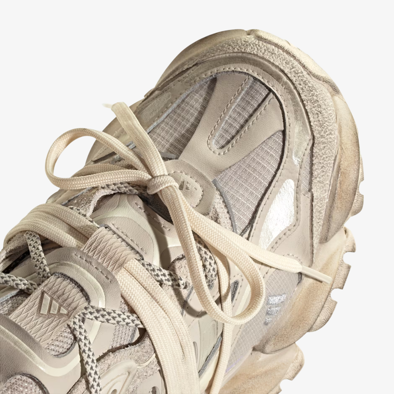 Adidas XLG Runner Deluxe 