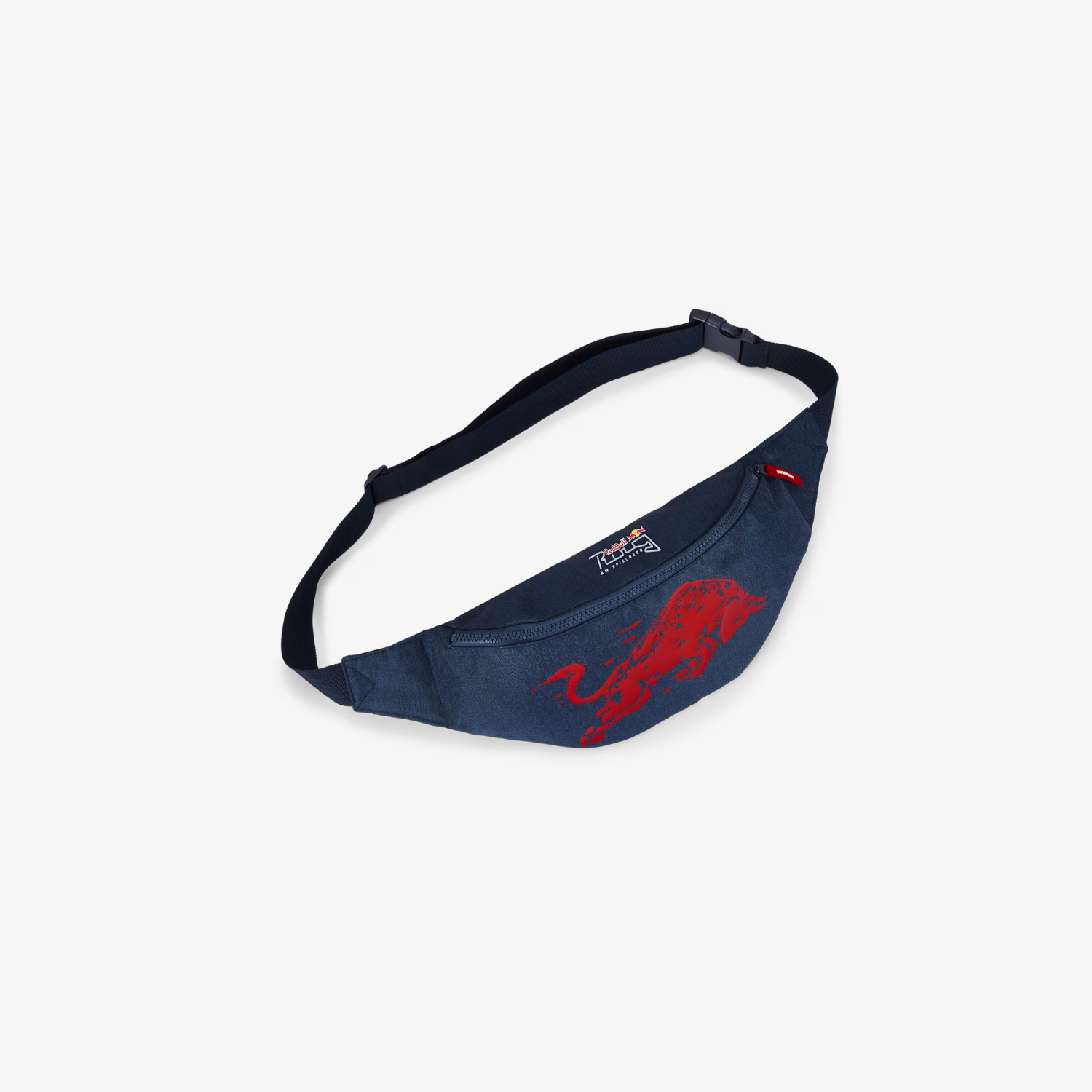 Borseta Red Bull Ring "Adrenaline Navy"