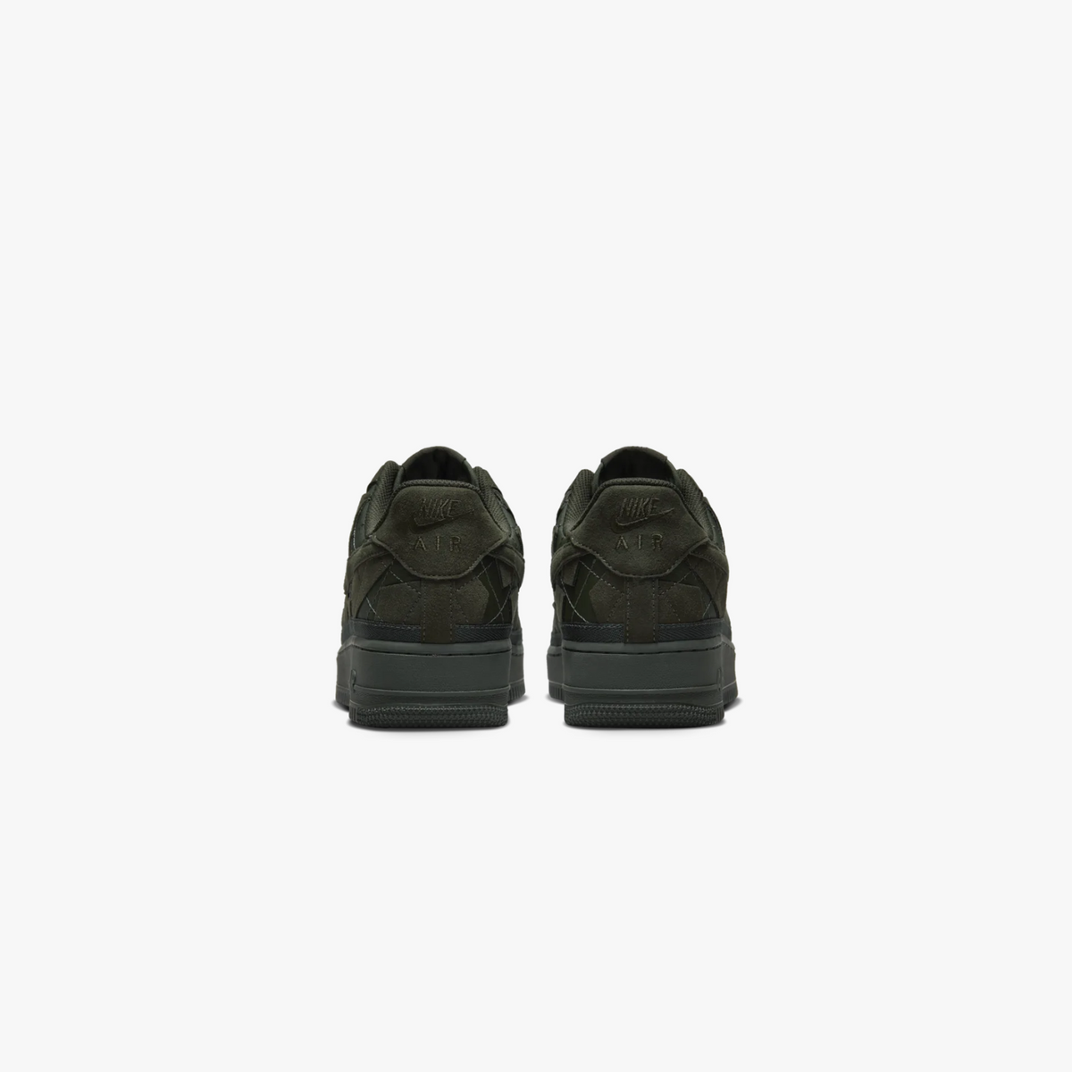 Billie Eilish X Nike Air Force 1 Low 