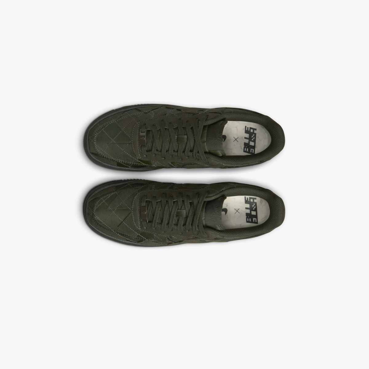Billie Eilish X Nike Air Force 1 Low 