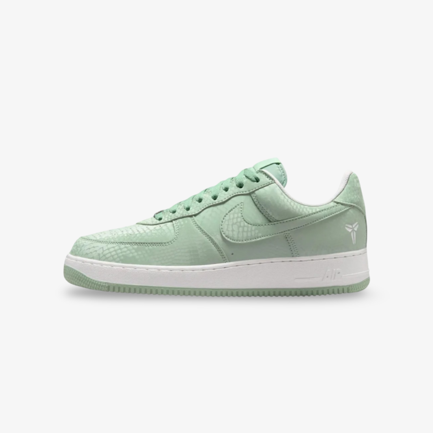 Air Force 1 Low Kobe "Steam"