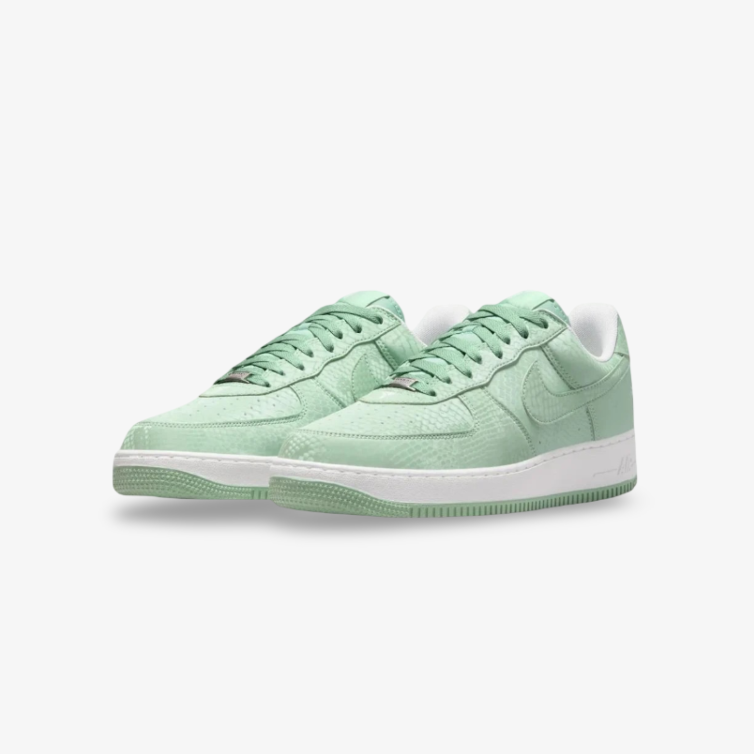 Air Force 1 Low Kobe "Steam"