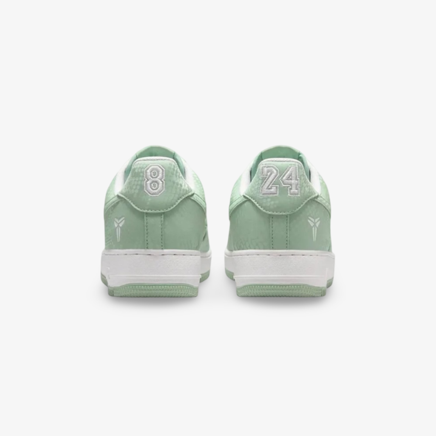 Air Force 1 Low Kobe "Steam"