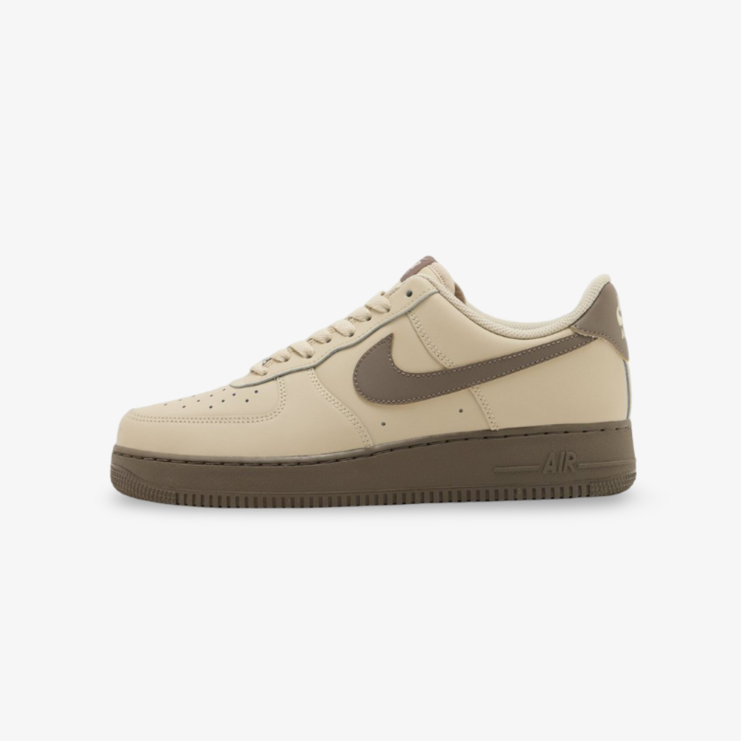 Air Force 1 Low "Rattan Olive Grey"