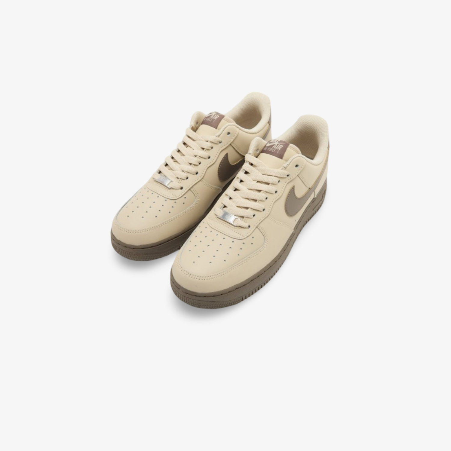 Air Force 1 Low "Rattan Olive Grey"