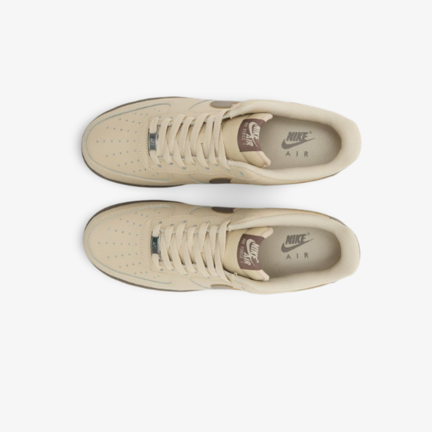 Air Force 1 Low "Rattan Olive Grey"