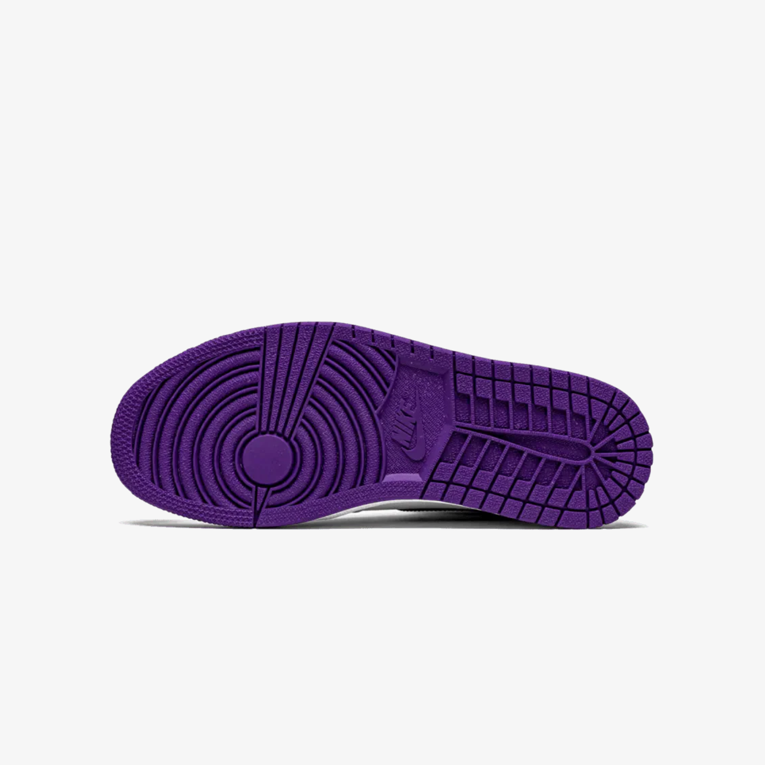 Air Jordan 1 High "Court Purple"