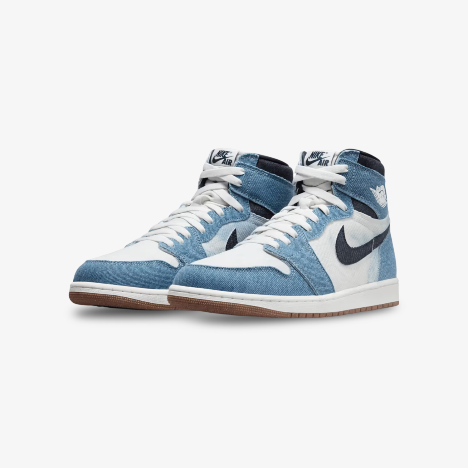 Air Jordan 1 High "Denim"