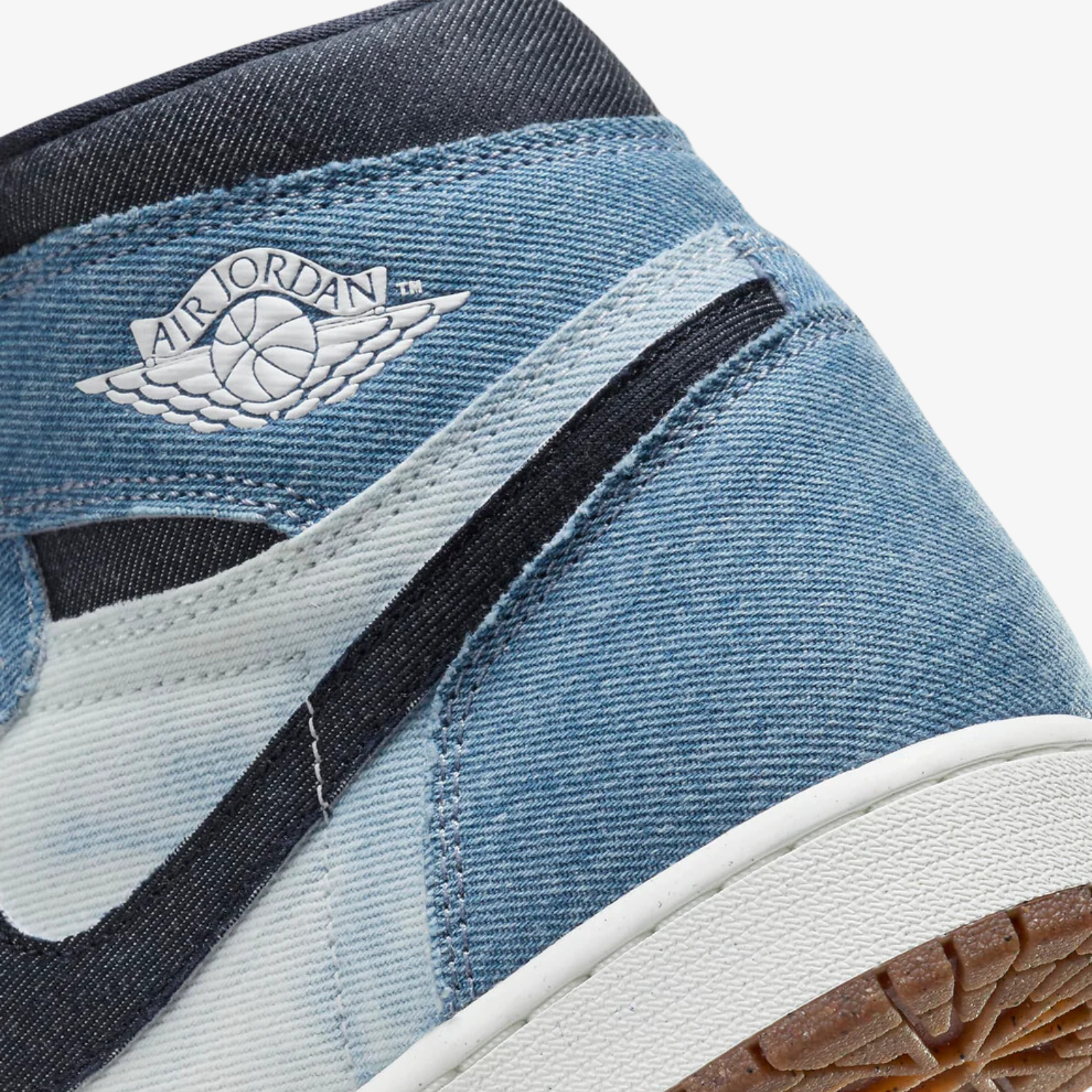 Air Jordan 1 High "Denim"