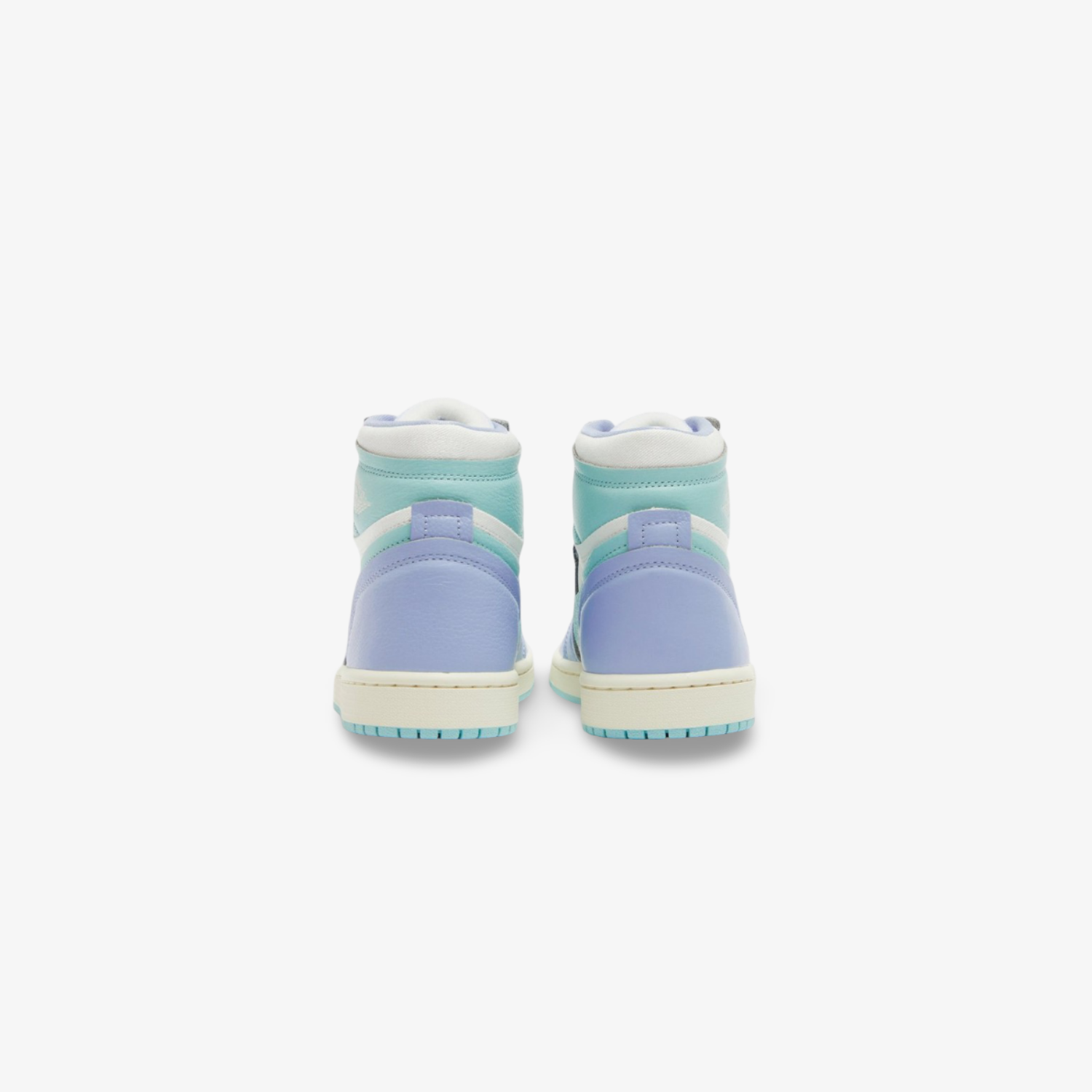 Air Jordan 1 High "Hydrogen Blue"
