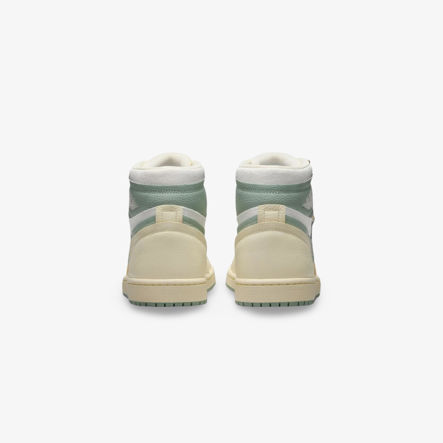 Air Jordan 1 High "Jade Smoke"