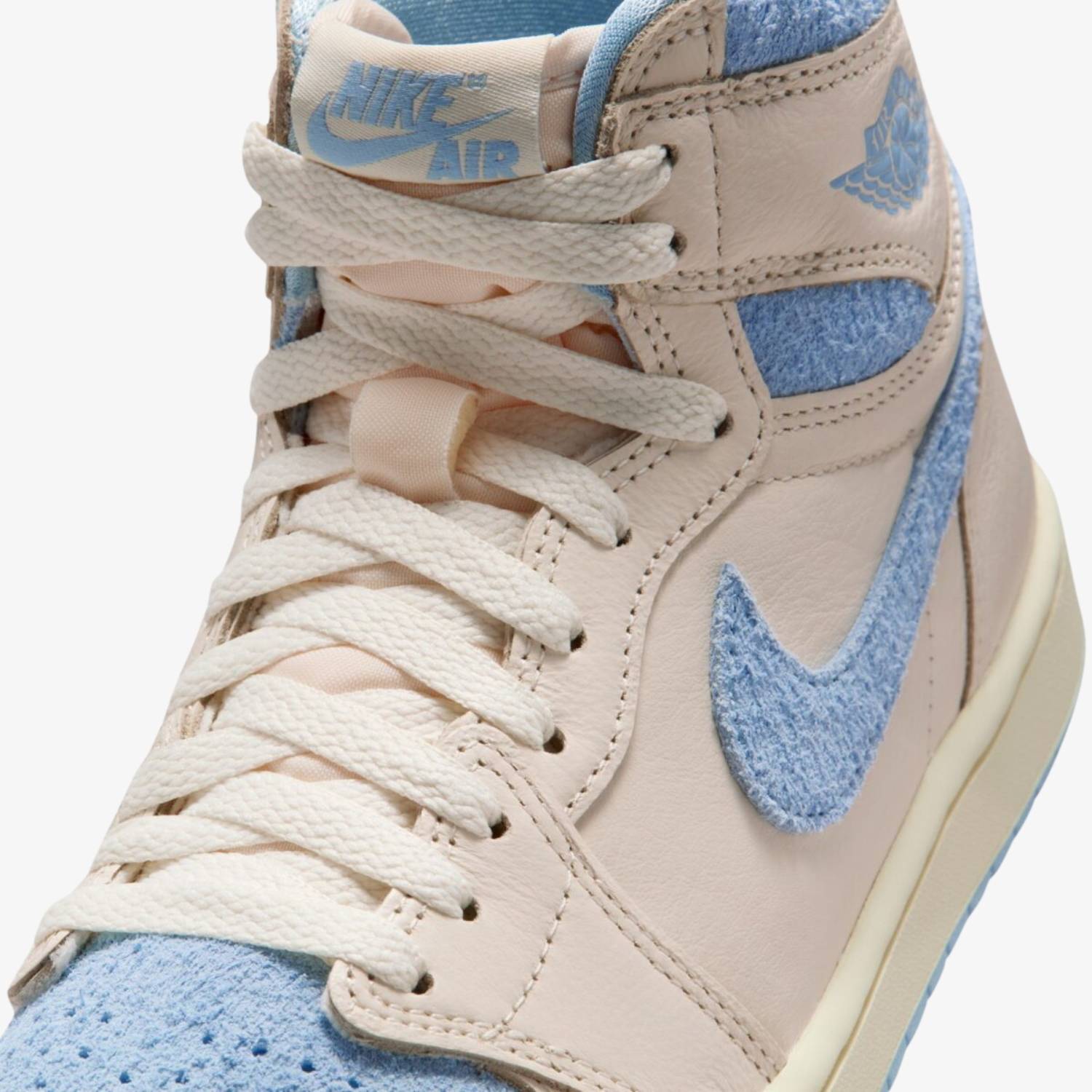 Air Jordan 1 High OG “Psychic Blue”