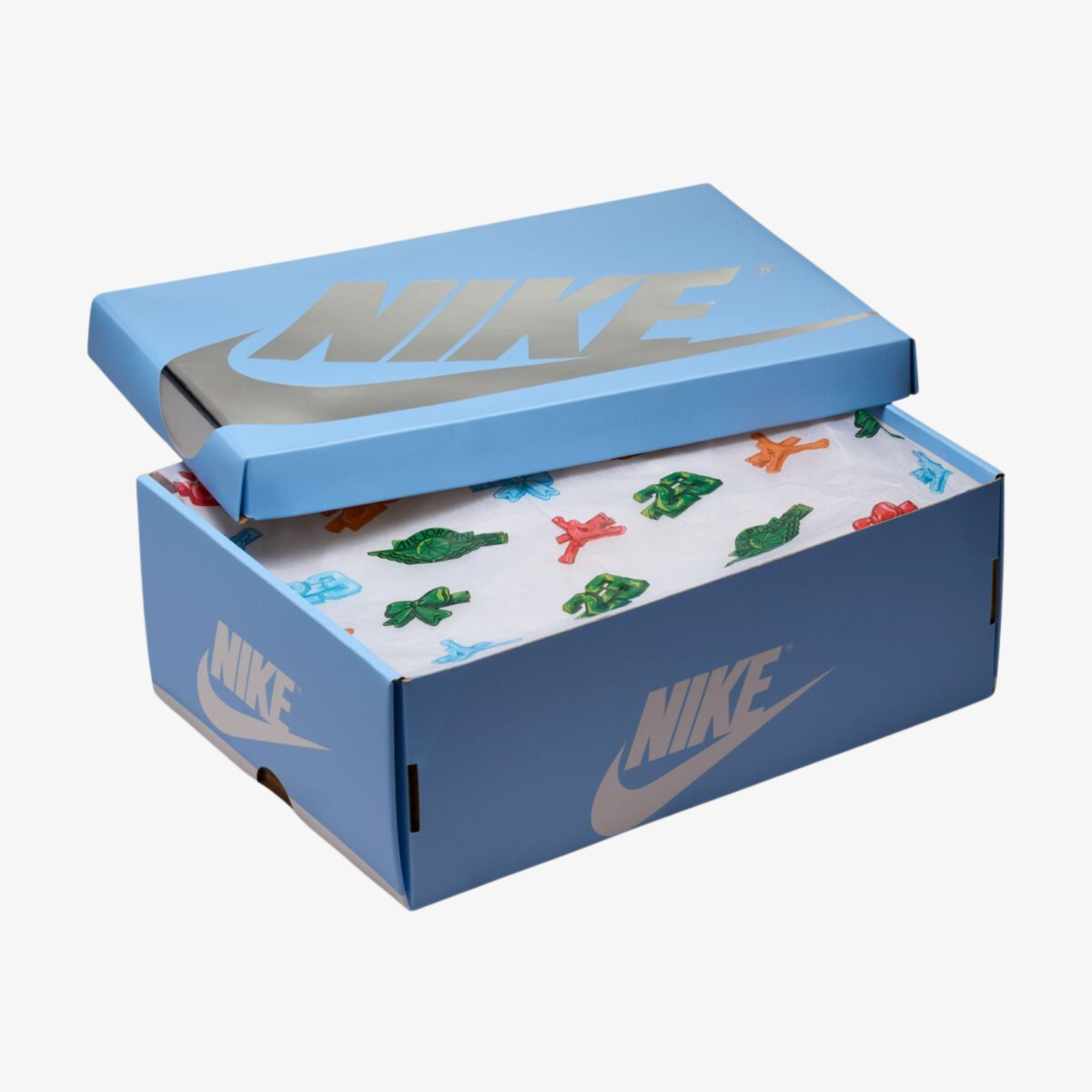 Air Jordan 1 High OG “Psychic Blue”