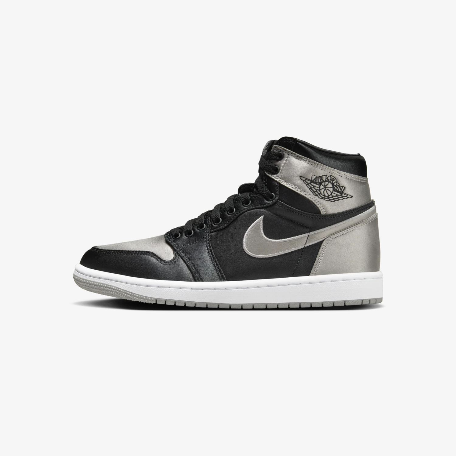 Air Jordan 1 High "Satin Shadow"