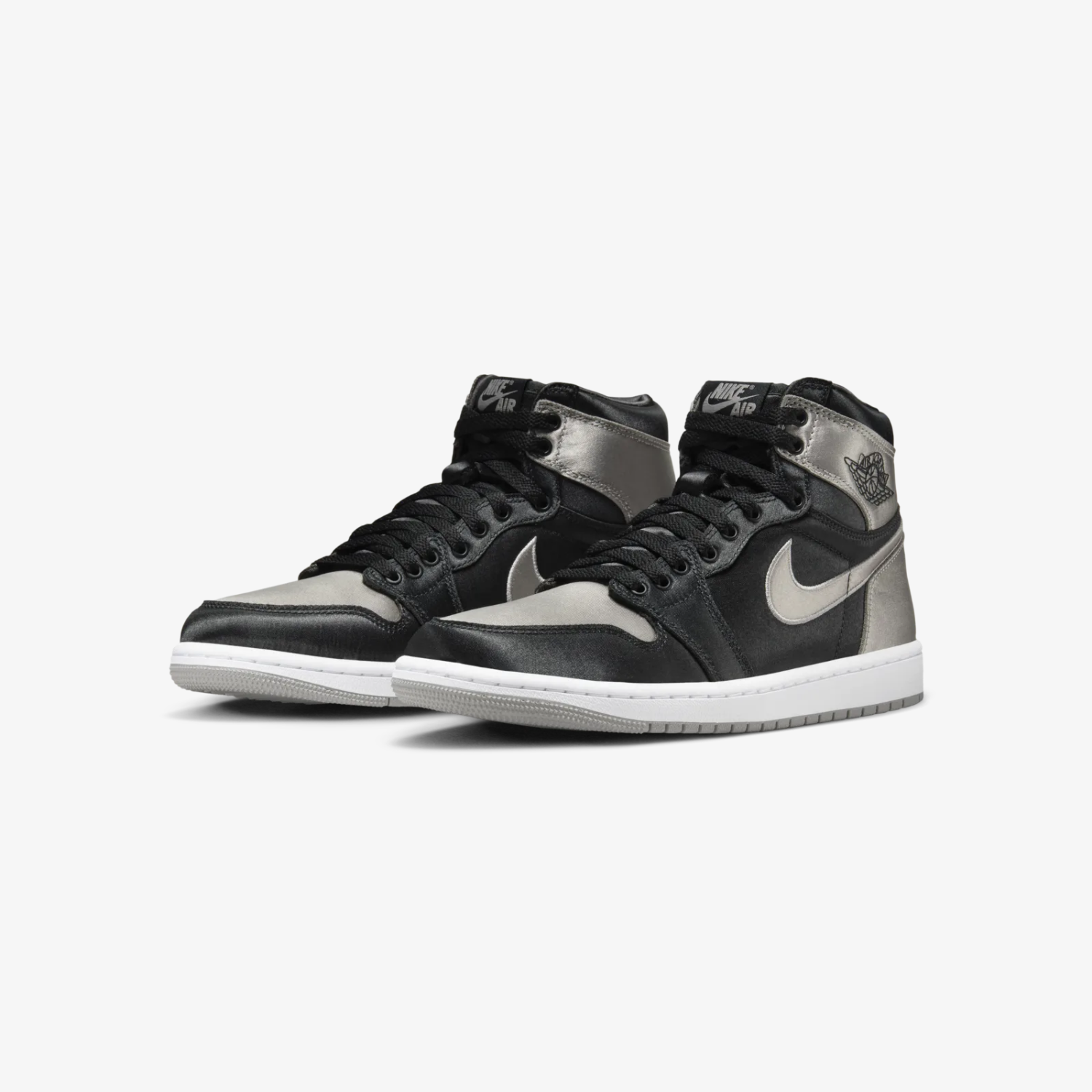 Air Jordan 1 High "Satin Shadow"