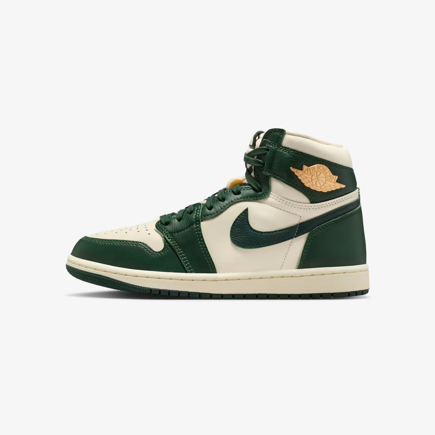 air jordan 1 lucid green