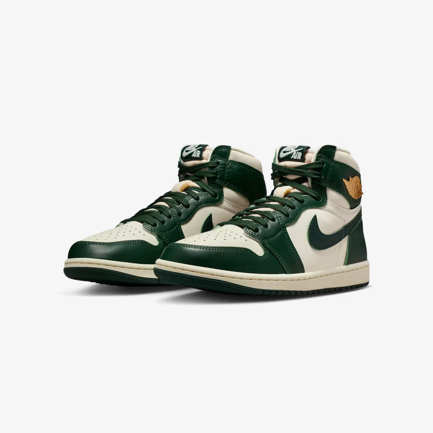 Air Jordan 1 High "Pro Green"