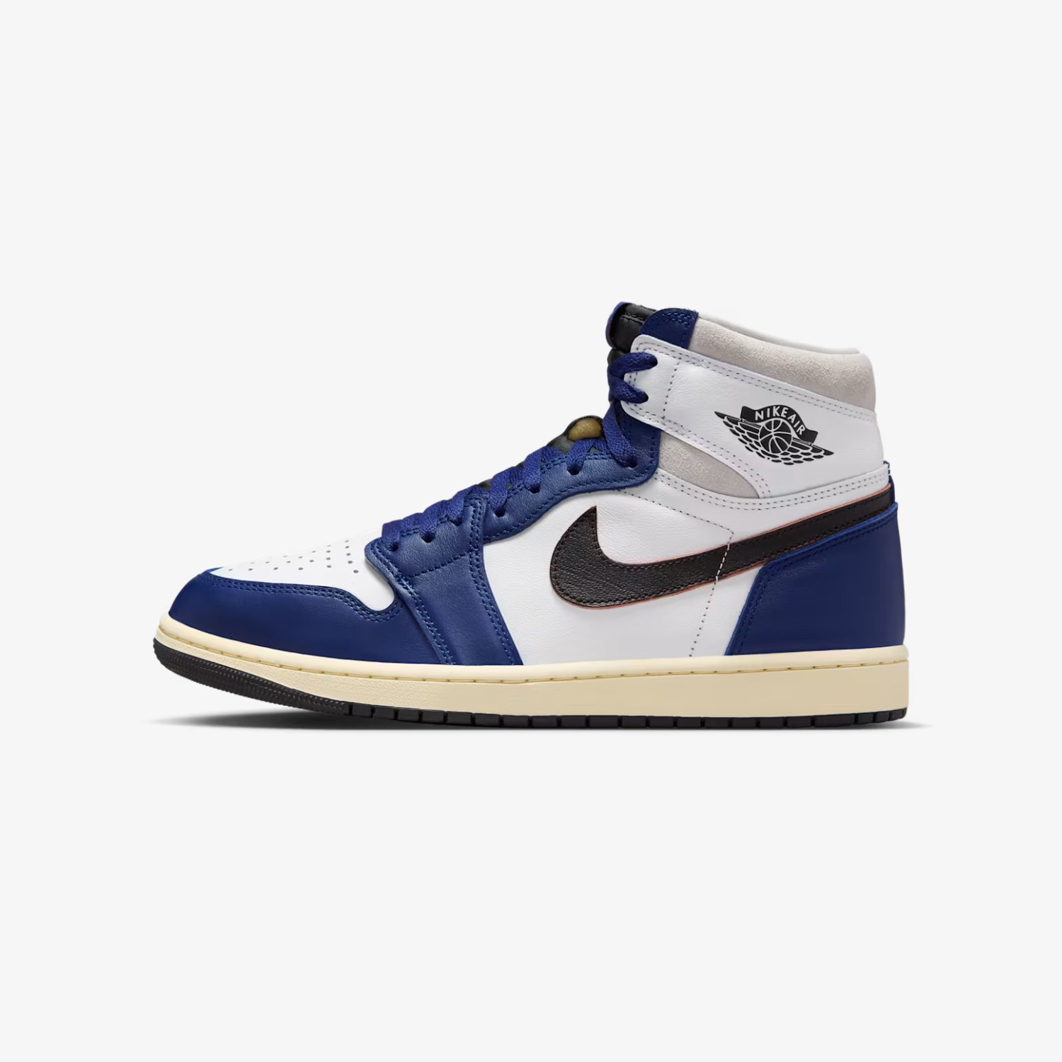 Air Jordan 1 High "Rare Air"