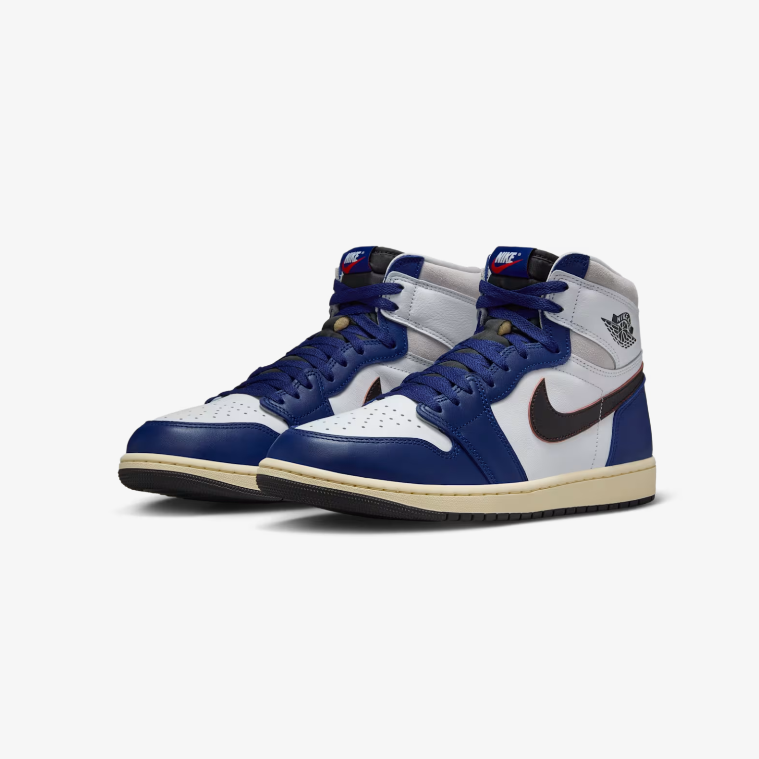 Air Jordan 1 High "Rare Air"