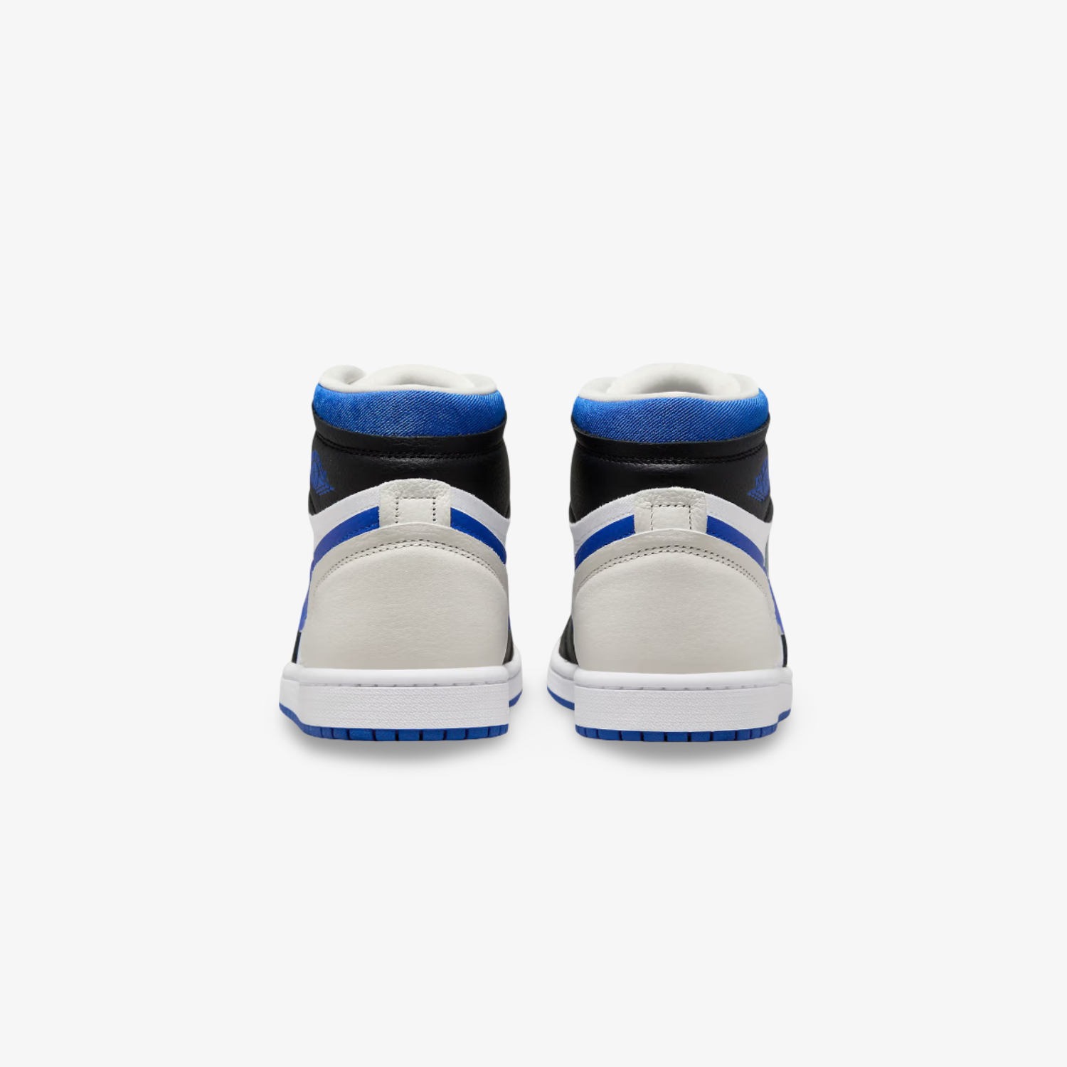 Air Jordan 1 High "Royal Toe"