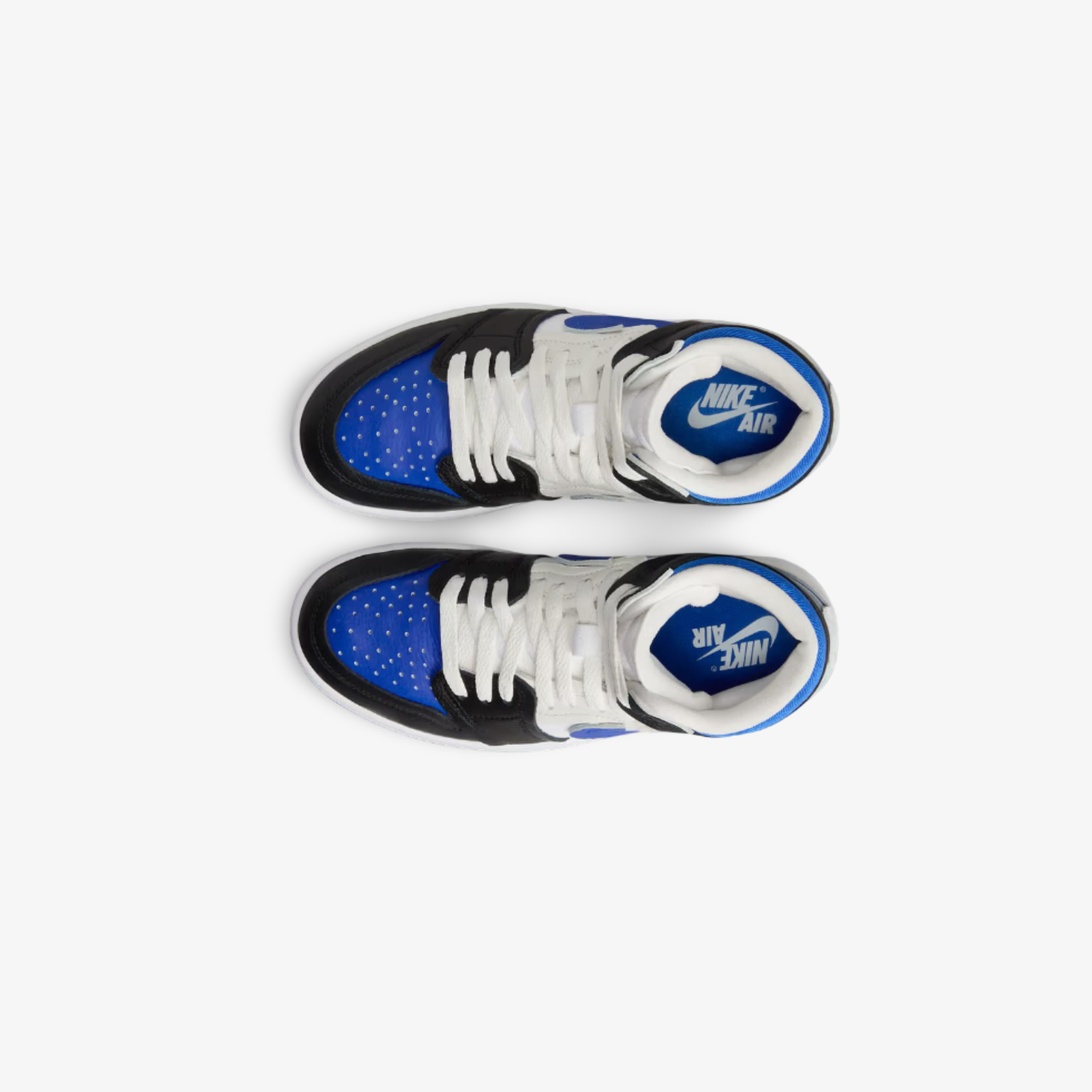 Air Jordan 1 High "Royal Toe"