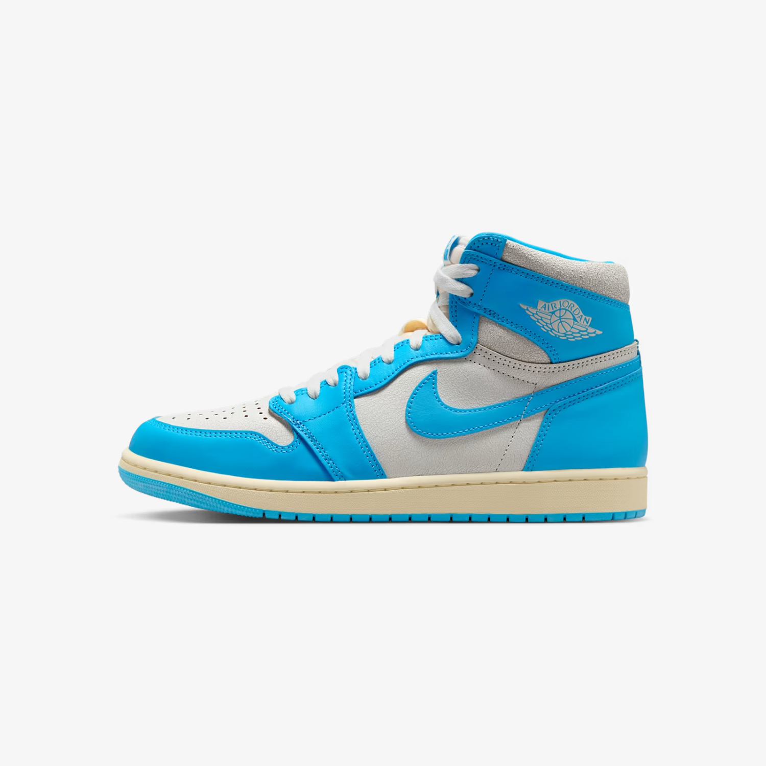 Air Jordan 1 High "UNC"