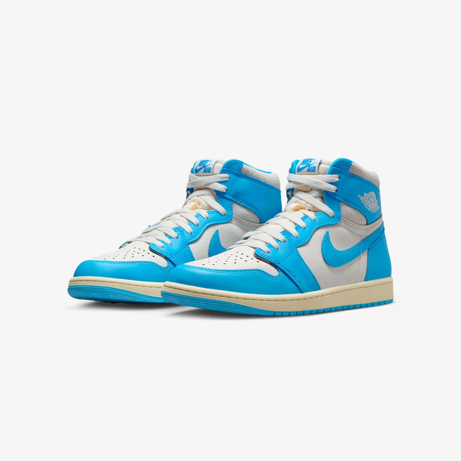 Air Jordan 1 High "UNC"