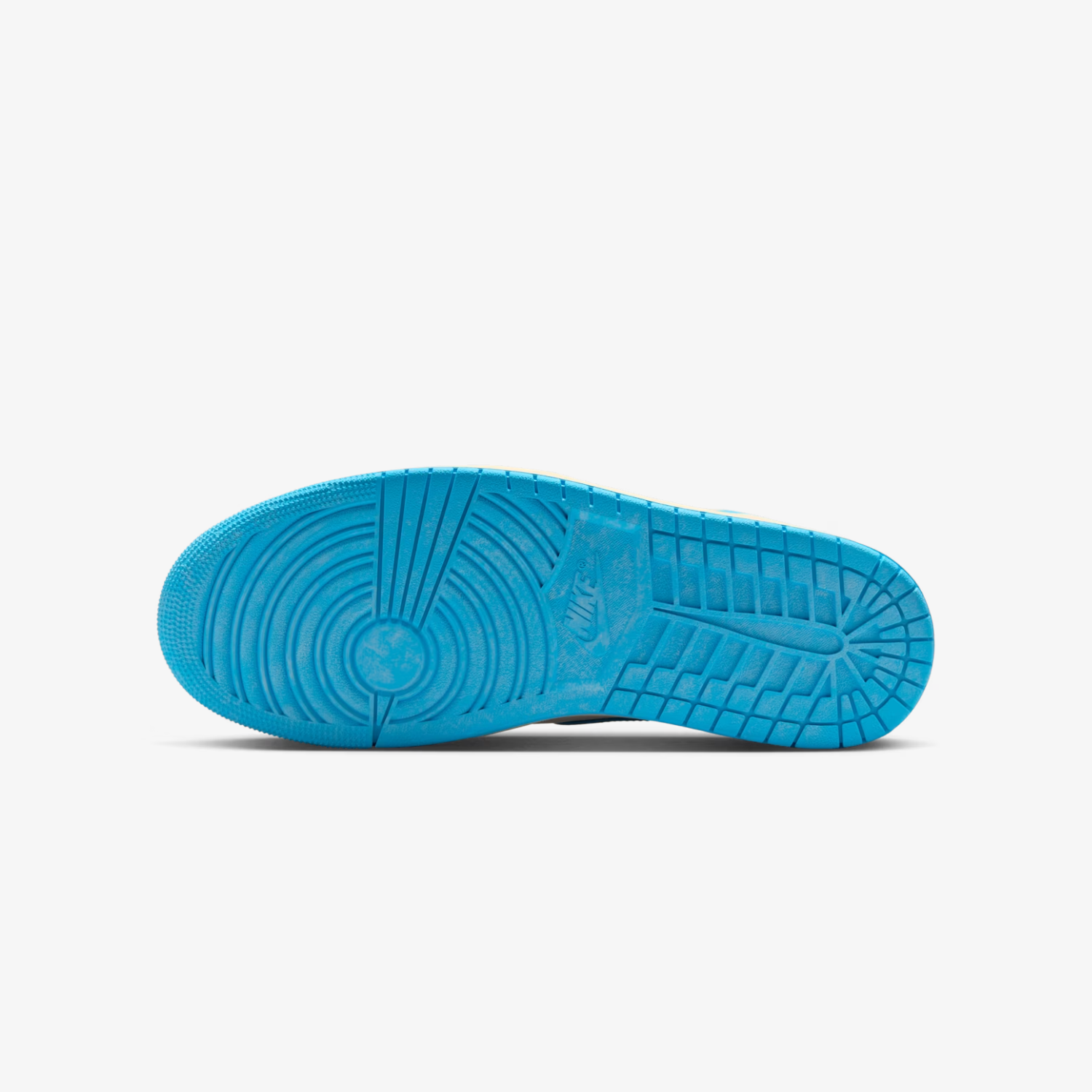 Air Jordan 1 High "UNC"