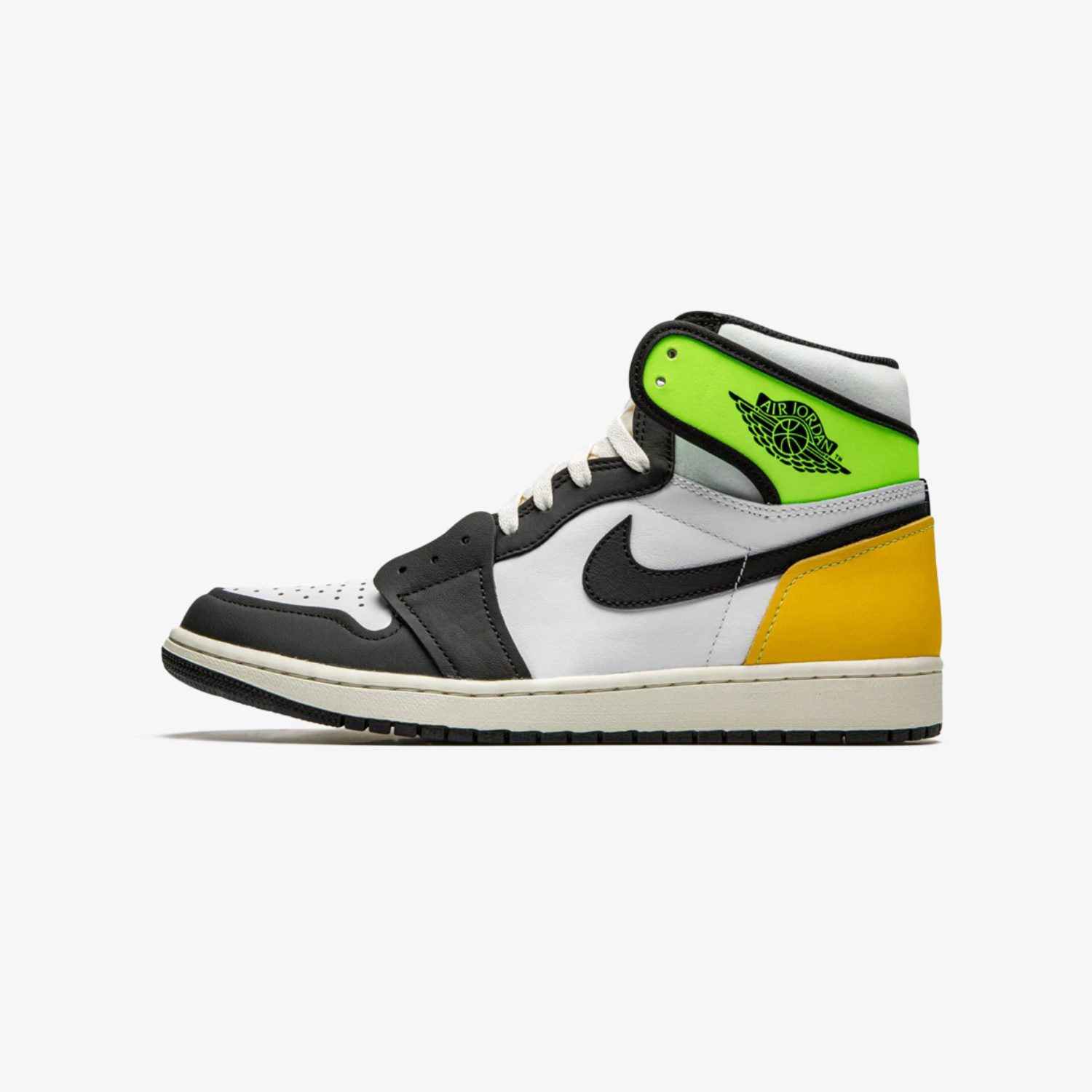 Air Jordan 1 High "Volt"