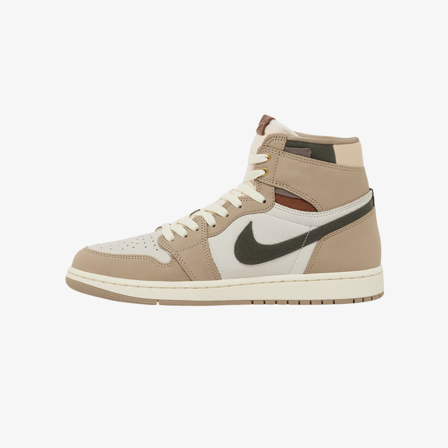 Air Jordan 1 High "Workwear"