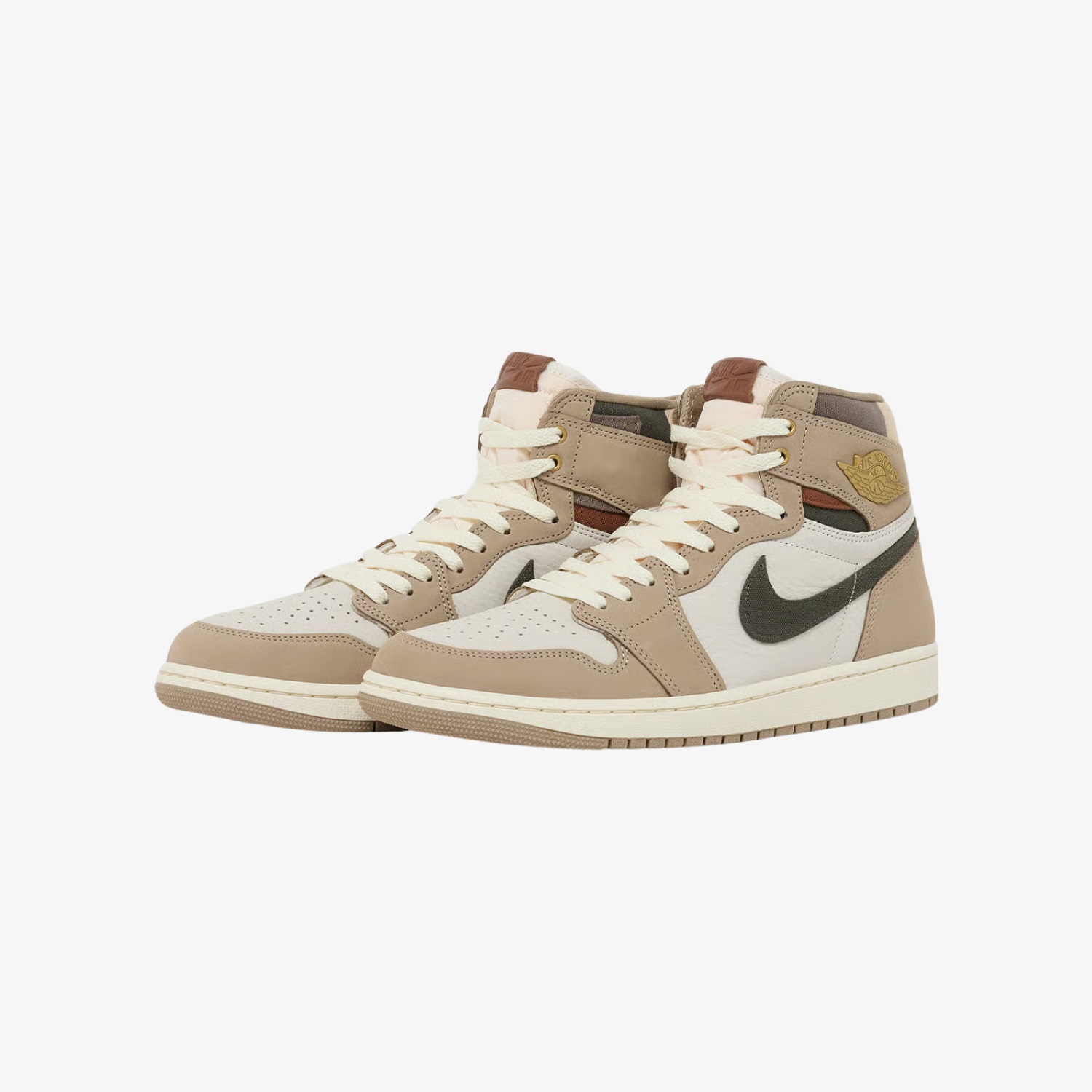 Air Jordan 1 High "Workwear"