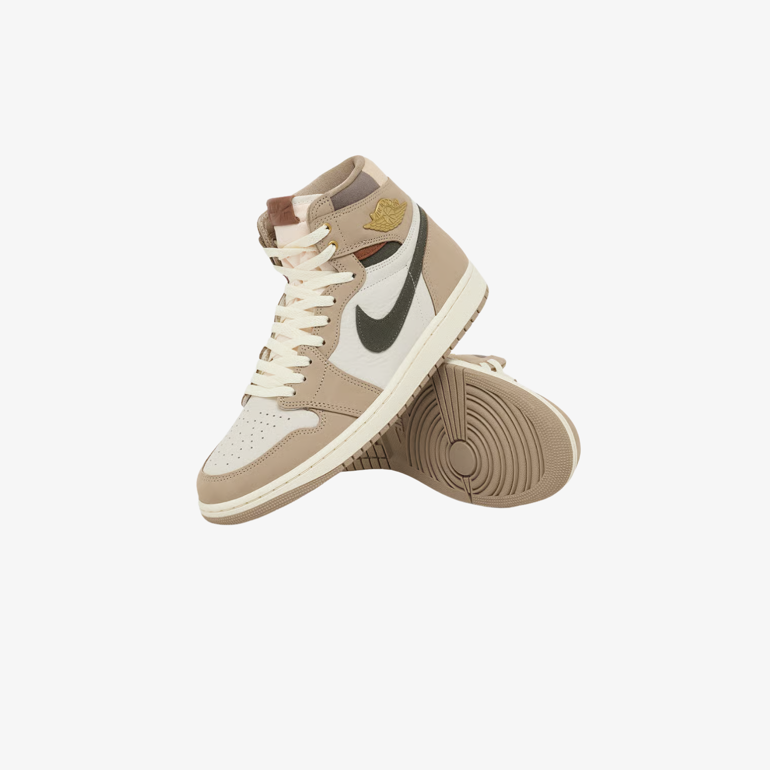 Air Jordan 1 High "Workwear"