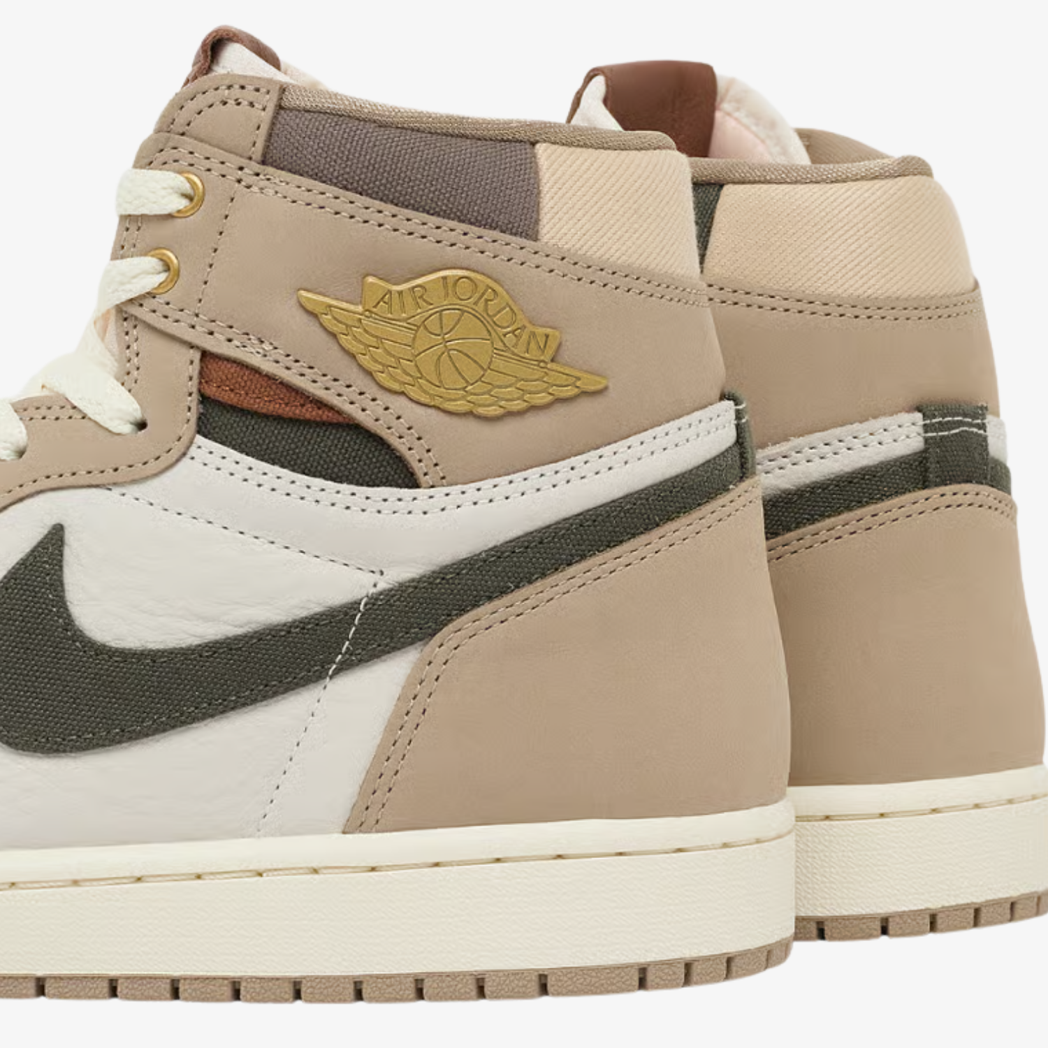 Air Jordan 1 High "Workwear"