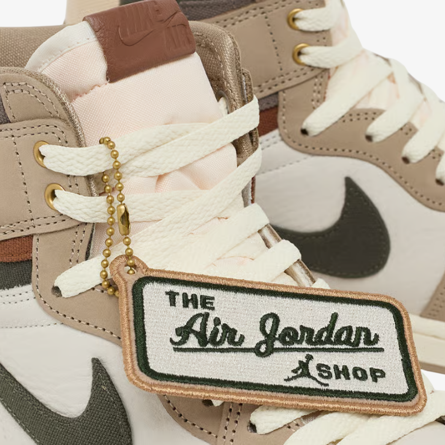 Air Jordan 1 High "Workwear"