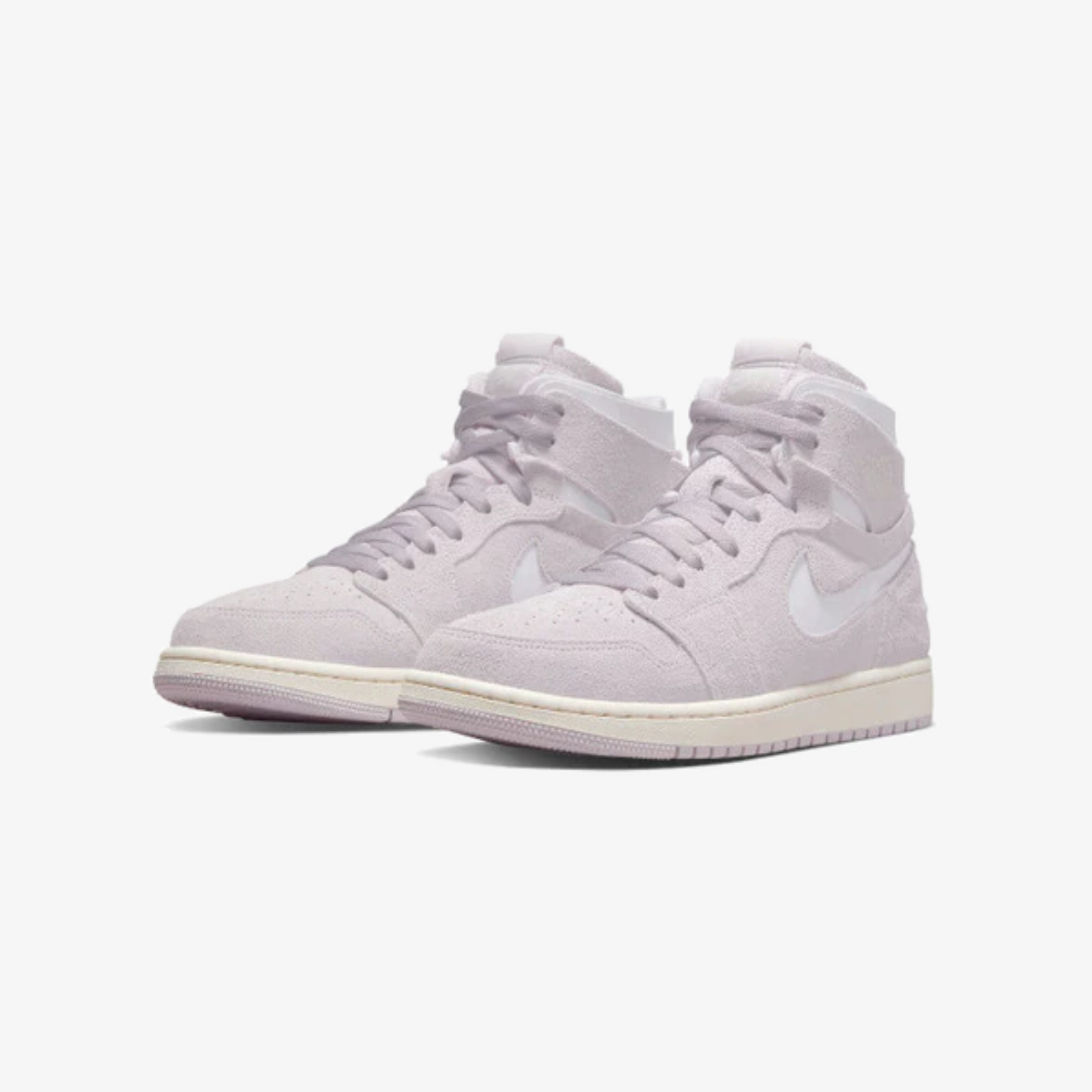 Air Jordan 1 High Zoom "Light Mauve"