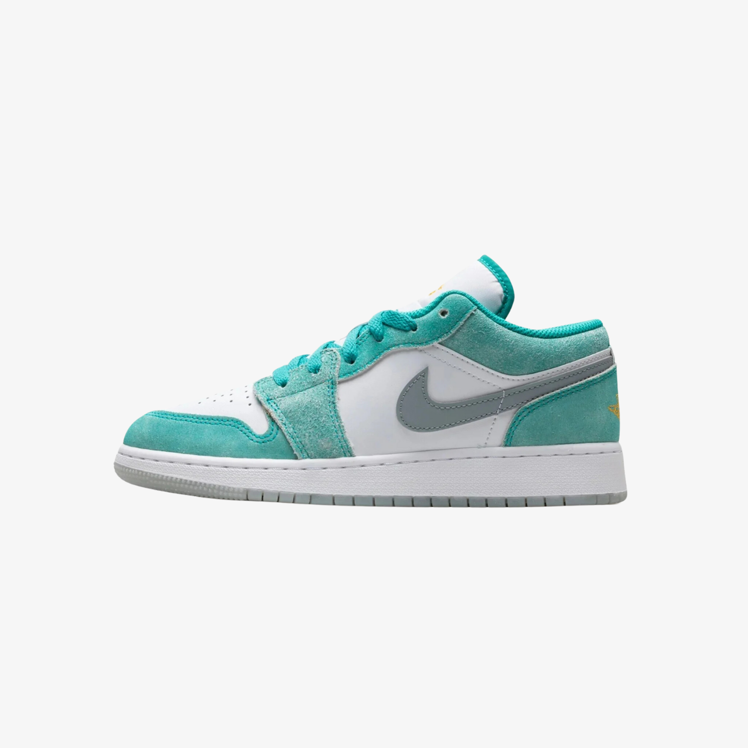 Air Jordan 1 Low "Emerald"