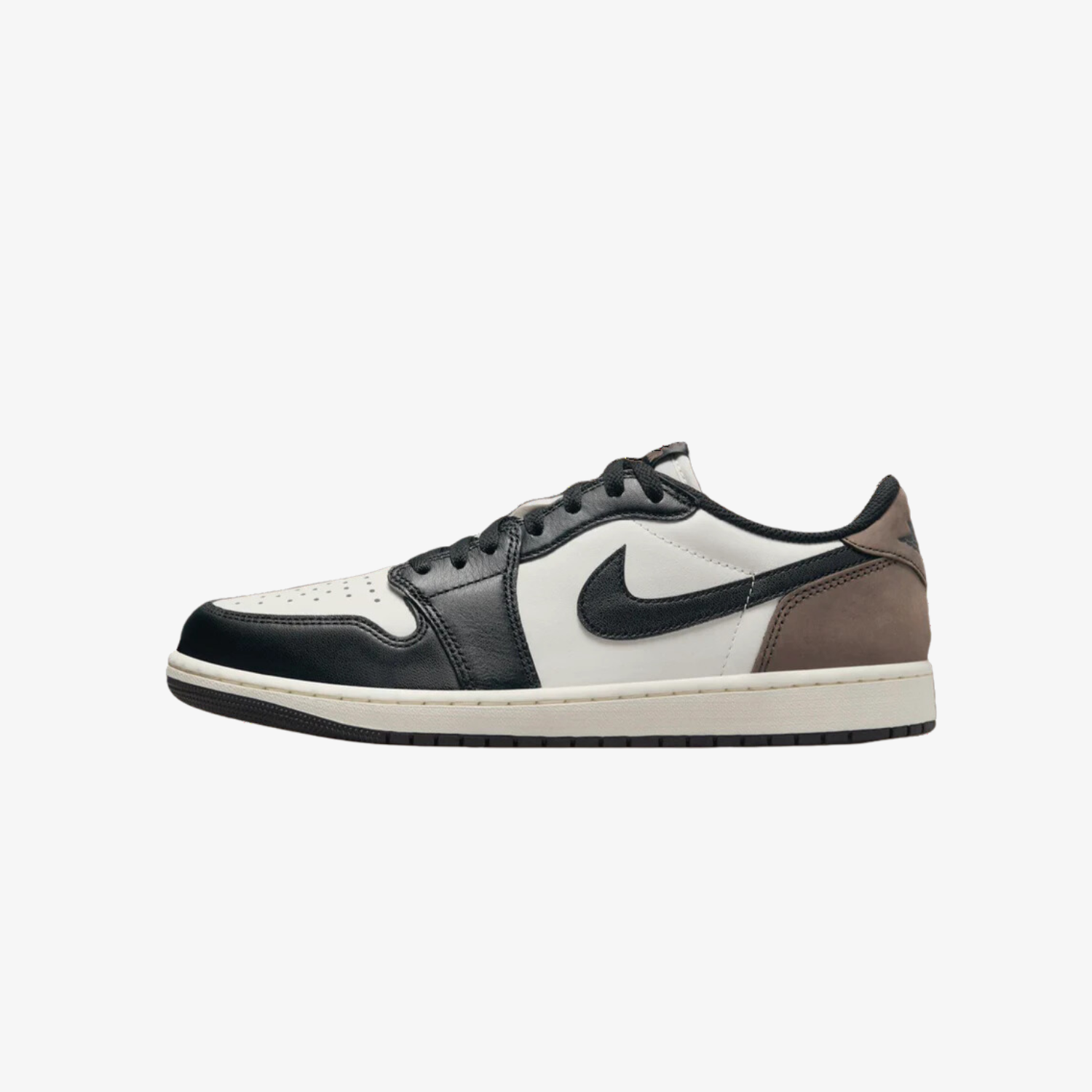 Air Jordan 1 Low "Mocha"