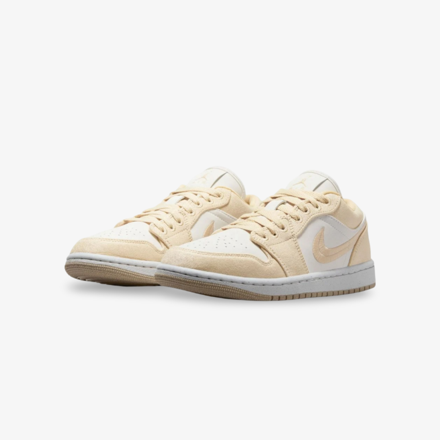 Air Jordan 1 Low SE "Team Gold"