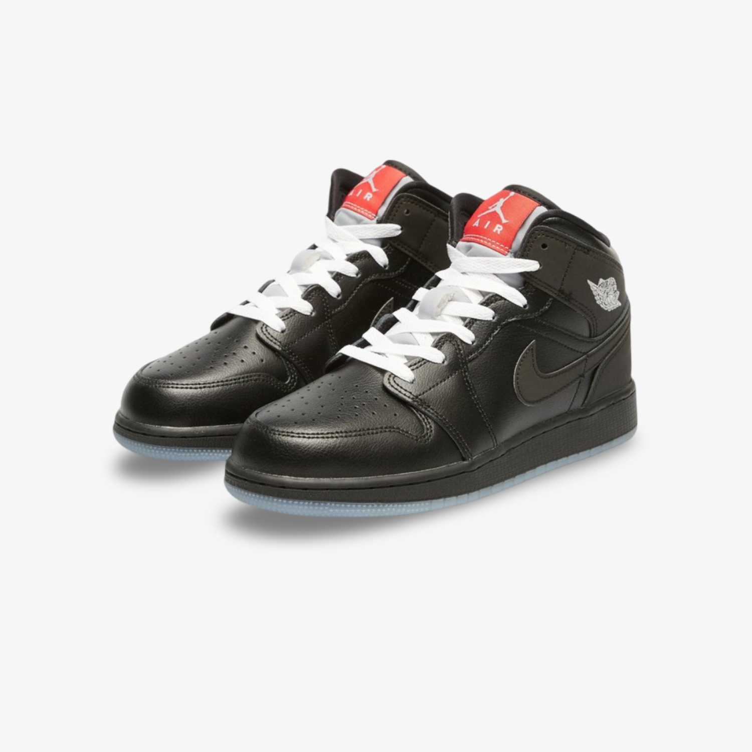 Air Jordan 1 Mid "Black Metallic Reimagined"