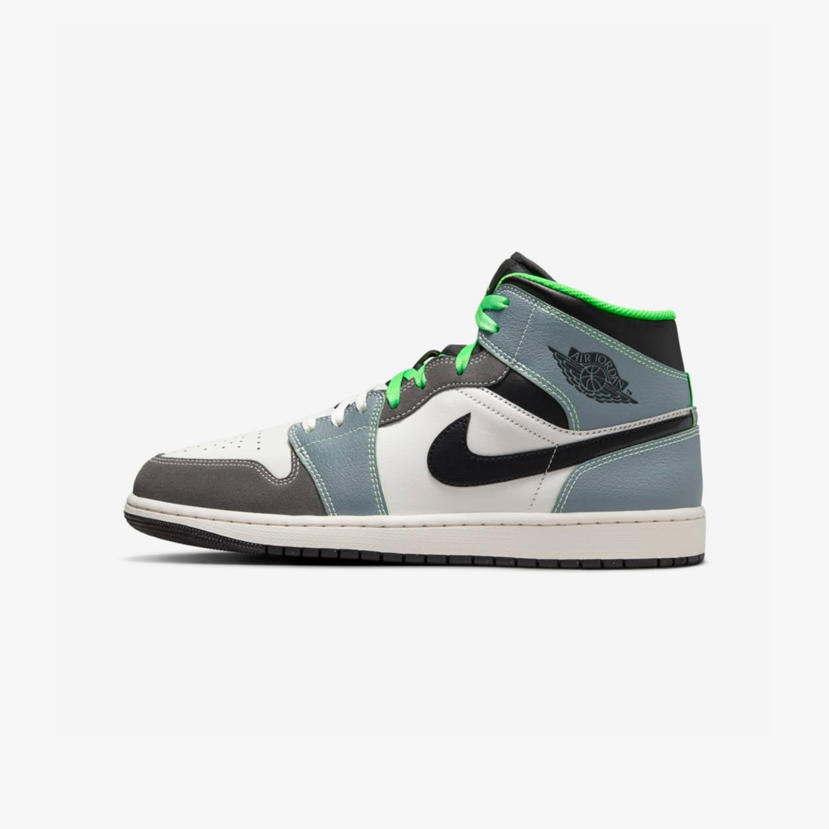 Air Jordan 1 Mid "Casa 93"