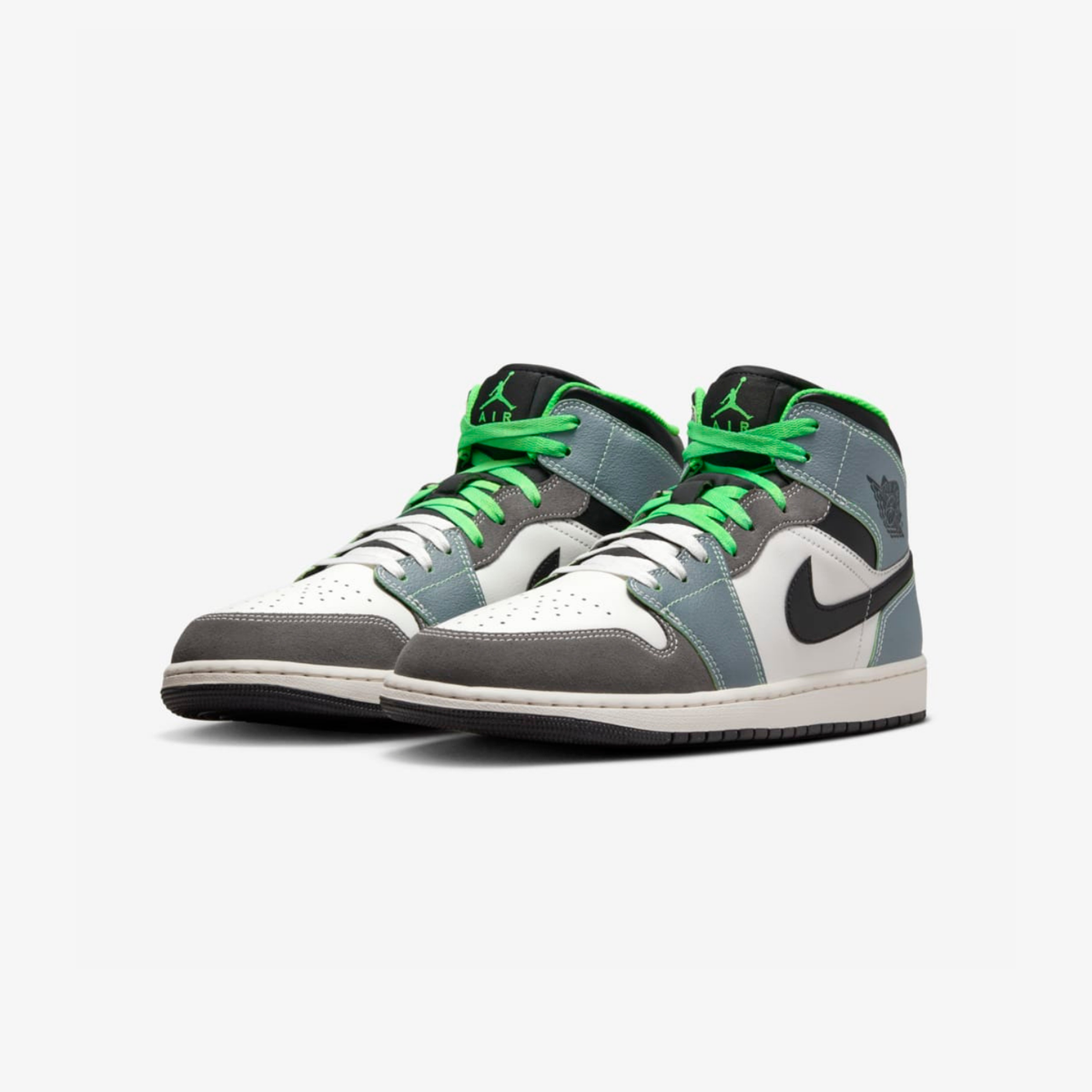 Air Jordan 1 Mid "Casa 93"