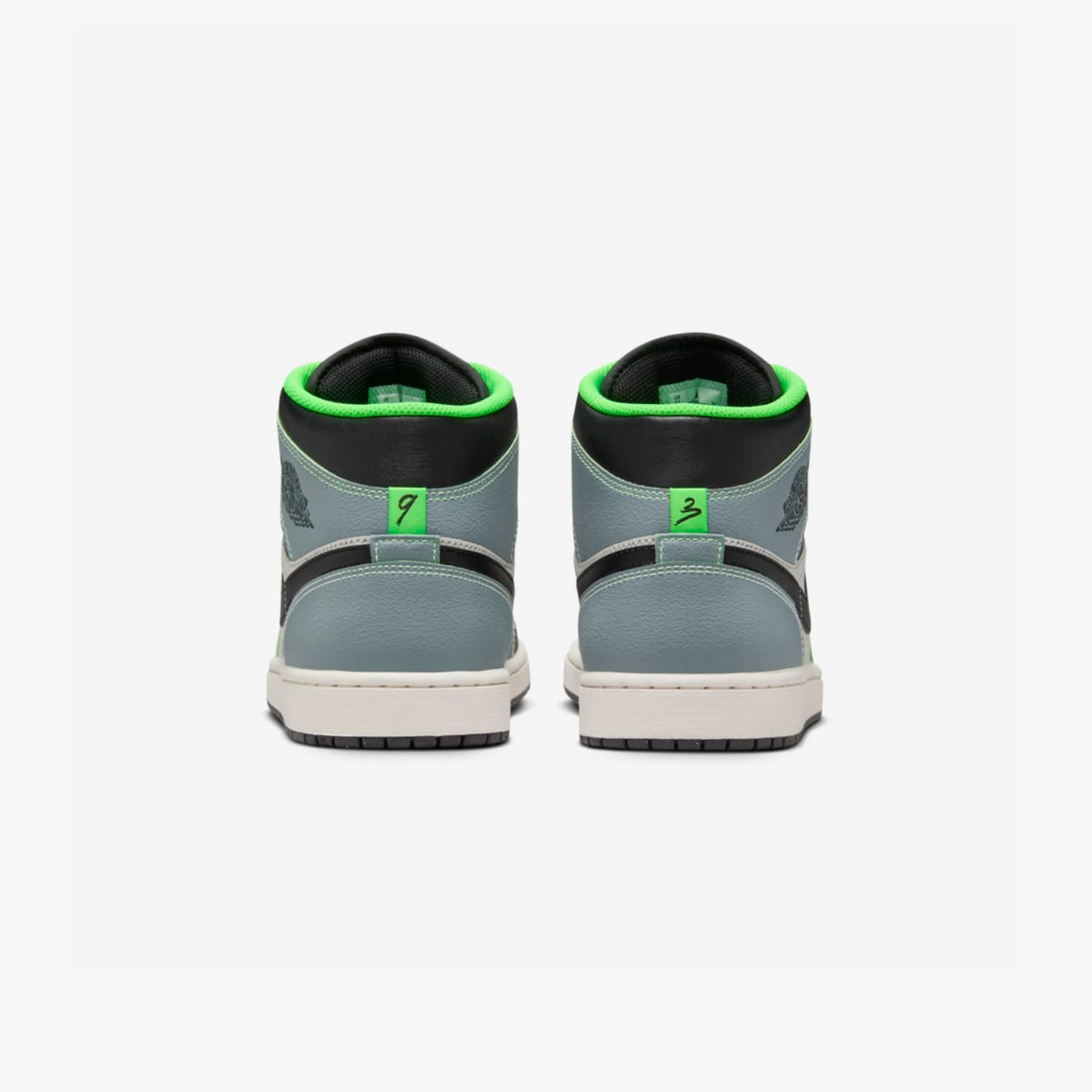 Air Jordan 1 Mid "Casa 93"